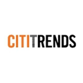 Citi Trends logo
