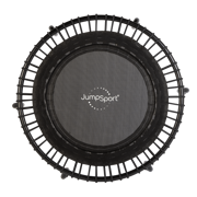 JumpSport 39" ESSENTIAL Fitness Trampoline