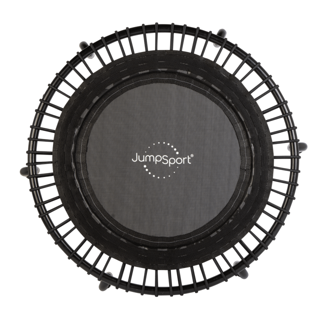 JumpSport 39" ESSENTIAL Fitness Trampoline