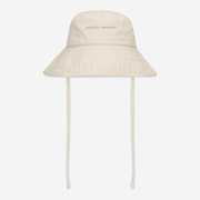 Golden Days Hat - Cream