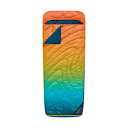 Wrap Sack 20° Sleeping Bag  - Baja Fade