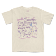 Beautiful Timelapse Tee