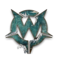 Wornstar Clothing logo