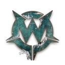 Wornstar Clothing logo