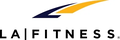 LA Fitness logo