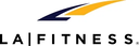 LA Fitness logo
