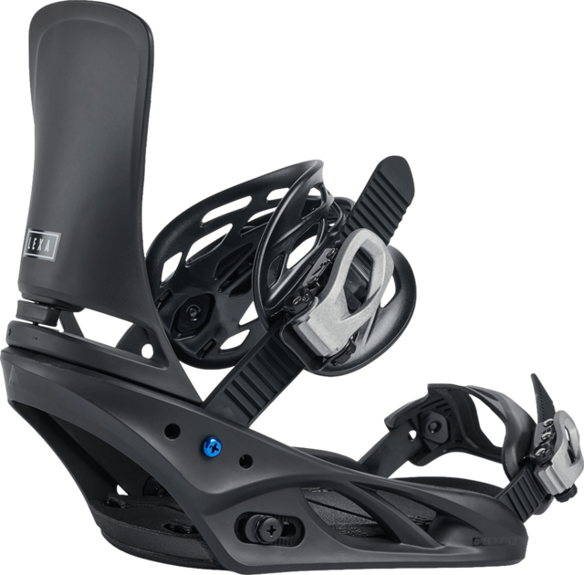 Burton Lexa Snowboard Bindings · Women's · 2025