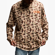 Men's Long Sleeve Shirt