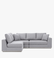The Flow Sectional Sofa | Noa Home