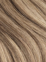 20" Seamless Dimensional Natural Blonde Clip-Ins (180g)