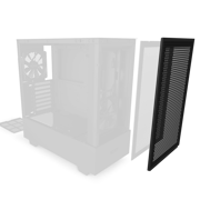 H510 Flow/Elite Mesh Front Panel