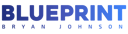 Blueprint Bryan Johnson logo