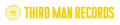 Third Man Records logo