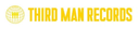 Third Man Records logo
