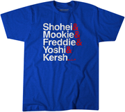 Los Angeles Baseball: Ampersand Stars