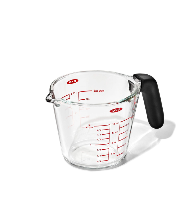 POP Rice Measuring Cup