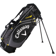Callaway Warbird Stand Bag UNISEX ONE SIZE BLKCHAGLD
