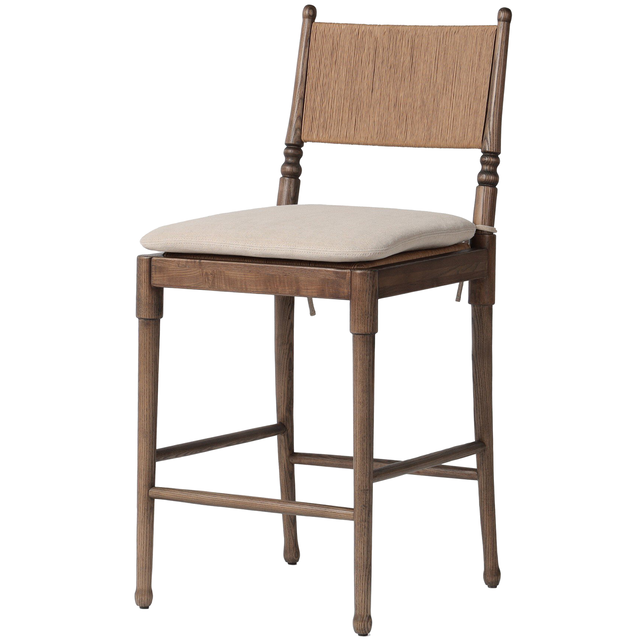 Fayth Counter Stool