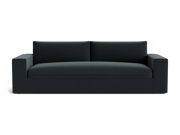 Goldie Slipcovered Sofa