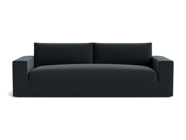 Goldie Slipcovered Sofa