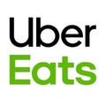 Uber Eats logo