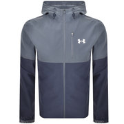 Under Armour Vanish Jacket Grey