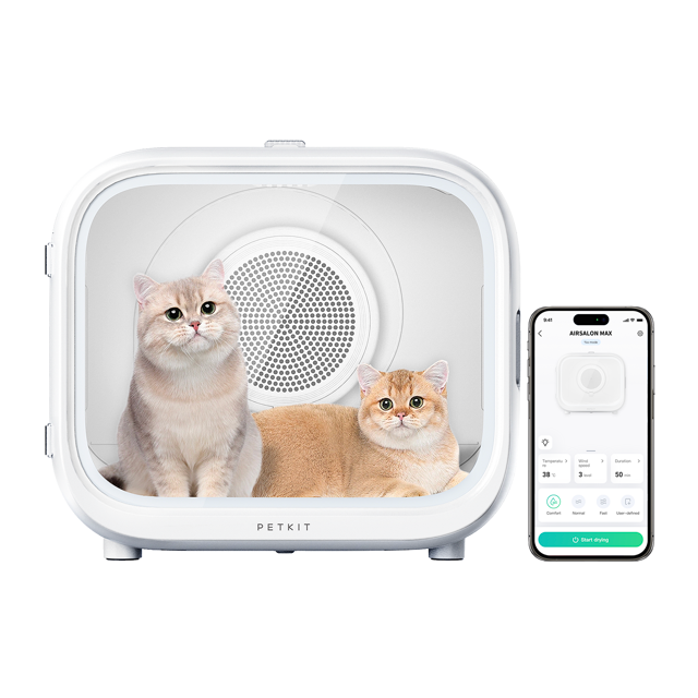 PETKIT AirSalon Max