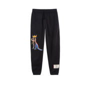 ROME PAYS OFF Basquiat "Pez Dispenser" Sweatpants