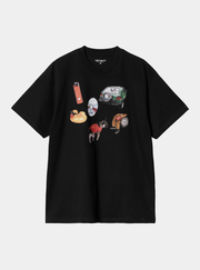 S/S Jacob Rochester T-Shirt