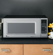GE Profile Spacemaker II® Microwave Oven|^|JEM31SF