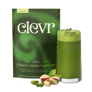 Pistachio Matcha Superlatte