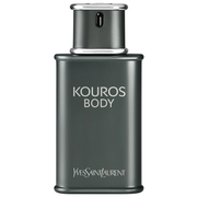 Yves Saint Laurent Kouros Body Eau de Toilette Spray 100ml