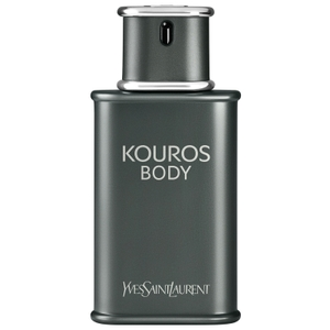 Yves Saint Laurent Kouros Body Eau de Toilette Spray 100ml