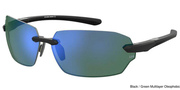 Under Armour Sunglasses UA Fire 2-G 807-V8