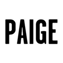 Paige logo