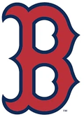Boston Red Sox logo