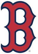 Boston Red Sox logo