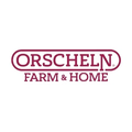 Orscheln Farm and Home logo