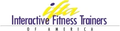 Interactive Fitness Trainers of America logo