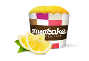 Lemon Smartcake®
