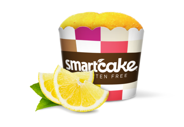 Lemon Smartcake®