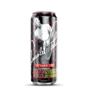 Arnold Palmer Strawberry 22oz BIG CAN