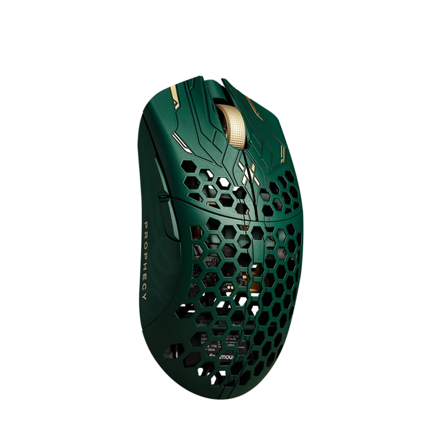 Finalmouse ULX Prophecy - Tarik Edition Classic