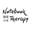 NotebookTherapy logo