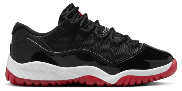 Preschool Jordan Retro 11 Low