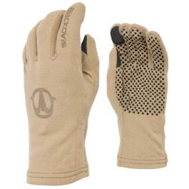 BlackOvis Tuscarora Merino Glove with Tech Tip