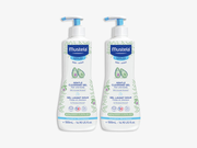 Gentle Cleansing Gel