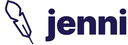 Jenni AI logo