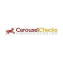 Carousel Checks logo