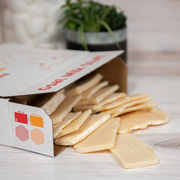 Discounted Soap End Pieces